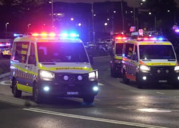 Fierce Against Maskless Beachgoers During COVID, Frozen Against Jihadists Today – Twitchy