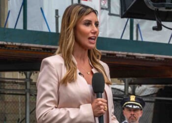 Fired Up Alina Habba Makes Announcement About Her Future After Legal Tug of War [WATCH]