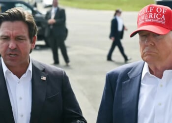 Florida Republicans Protest Data Centers Despite Trump Admin Push