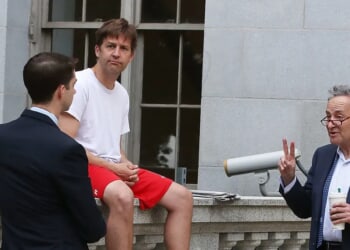 Former GOP Senator Dying Of Cancer Delivers Powerful Message