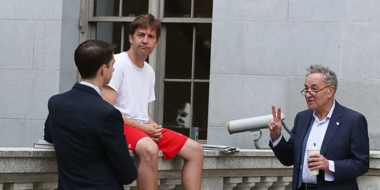 Former GOP Senator Dying Of Cancer Delivers Powerful Message