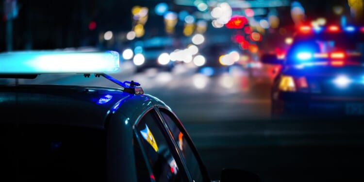 Four Dead, Ten Injured in Mass Shooting at Child’s Birthday Party [WATCH]