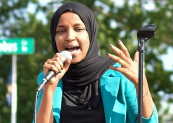 Fraud Fallout Sparks Massive ICE Operation in Minneapolis Somali Enclave [WATCH]