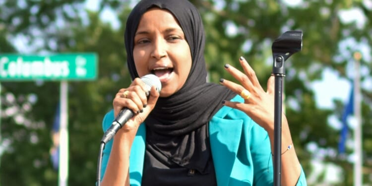 Fraud Fallout Sparks Massive ICE Operation in Minneapolis Somali Enclave [WATCH]