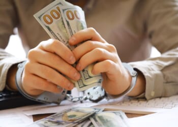 Fraud in Minnesota Is 'The Tip of the Iceberg' Compared to New York: State Assemblyman [WATCH]