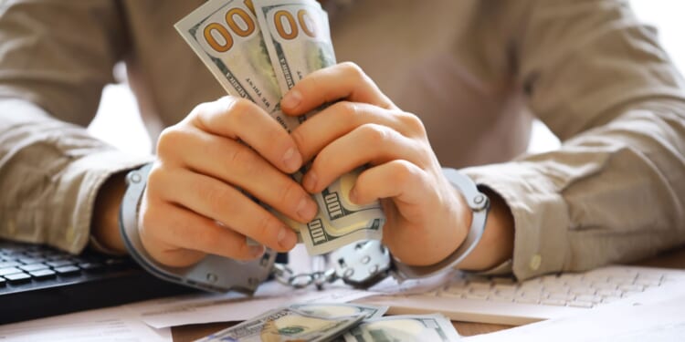 Fraud in Minnesota Is 'The Tip of the Iceberg' Compared to New York: State Assemblyman [WATCH]