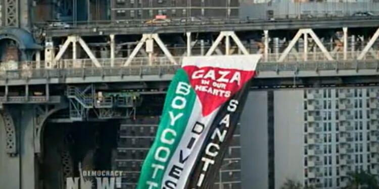 From Patriotic Bay Ridge, Brooklyn to Hamas Haven | The American Spectator