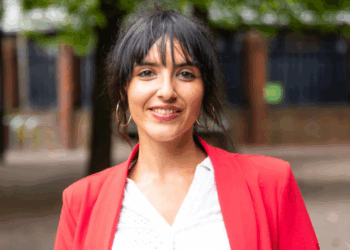 From chaos to calling: My journey to faith