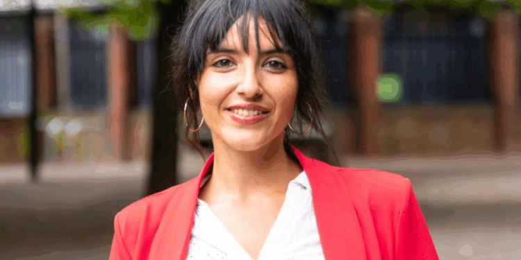 From chaos to calling: My journey to faith