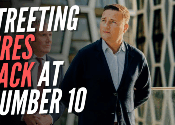 "Frustrated" Streeting Blasts Labour's "Technocratic" Leadership – Guido Fawkes