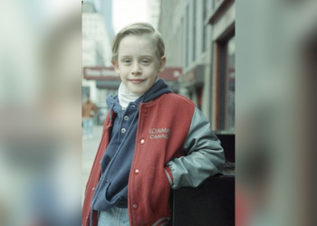 Full Probability Analysis of Why the Home Alone Family Slept Through the Alarm – Twitchy