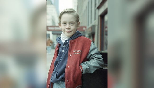 Full Probability Analysis of Why the Home Alone Family Slept Through the Alarm – Twitchy