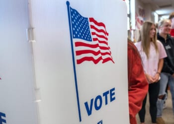 GOP Presses Maryland for an Explanation After ICE-Arrested Superintendent Found Registered to Vote