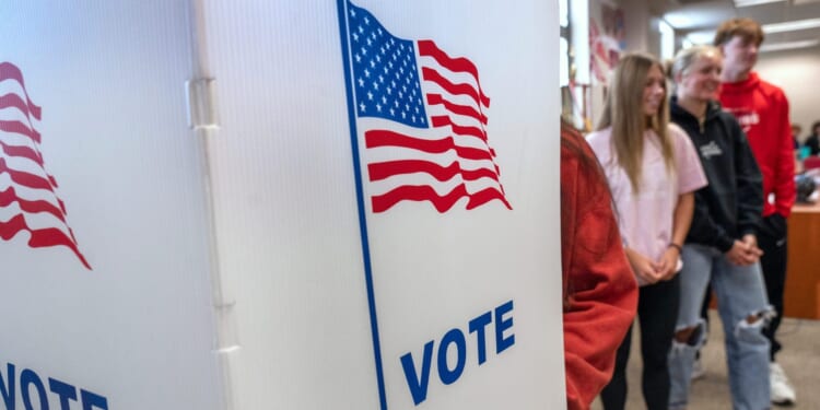 GOP Presses Maryland for an Explanation After ICE-Arrested Superintendent Found Registered to Vote