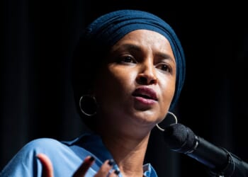GOP Rep Working On Expelling Somali Dem Rep Ilhan Omar From the United States [WATCH]