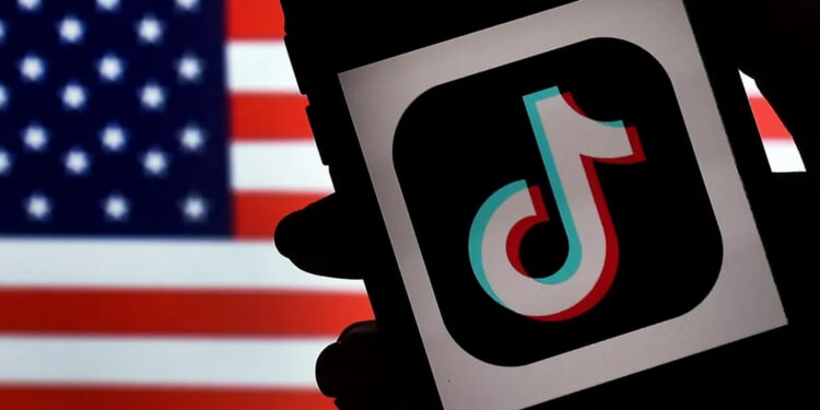 GORDON CHANG: China’s TikTok Deal Great For China, Not For America