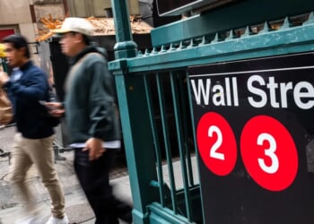 GORDON CHANG: Delist Alibaba — And All Other China Companies