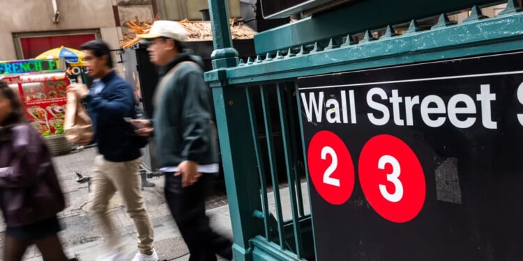 GORDON CHANG: Delist Alibaba — And All Other China Companies