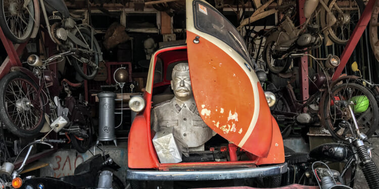 Garvan Walshe: How a tax-revolt in Bulgaria is shaking the EU's most corrupt government