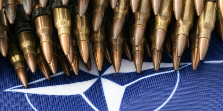 Garvan Walshe: Trump’s new National Security Strategy - an unexploded bomb under the transatlantic alliance