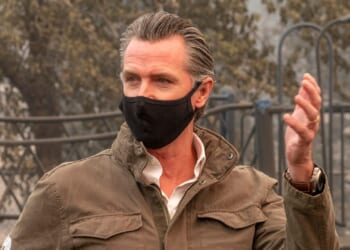 Gavin Newsom's California is Absolutely the Fraud Capital of America: Rep. Kevin Kiley [WATCH]