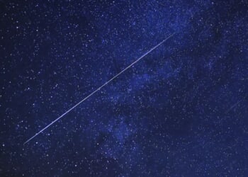 Geminid Meteor Shower: Here’s What To Know And How You Can See Highly Anticipated Event