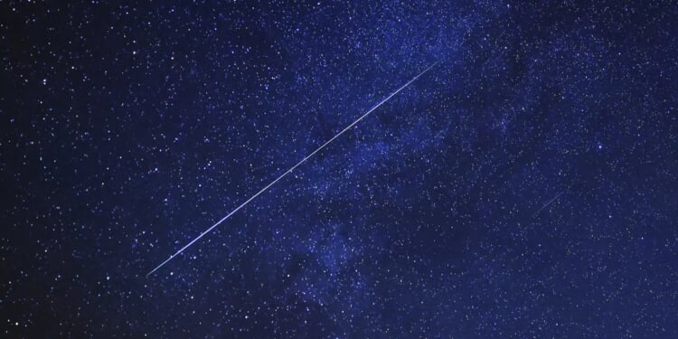 Geminid Meteor Shower: Here’s What To Know And How You Can See Highly Anticipated Event