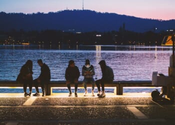 Gen Z in the Age of Digital Polyculture | The American Spectator