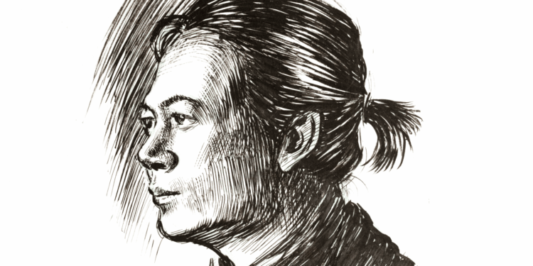 Genius Loci: Byung-Chul Han’s In Praise of the Earth | The American Spectator