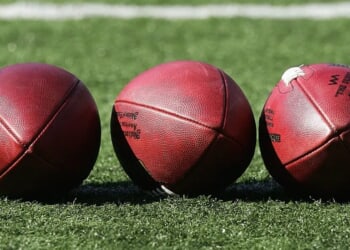 Georgia High School Girls Flag Football Game Ends In Pure Chaos With Bench-Clearing Brawl