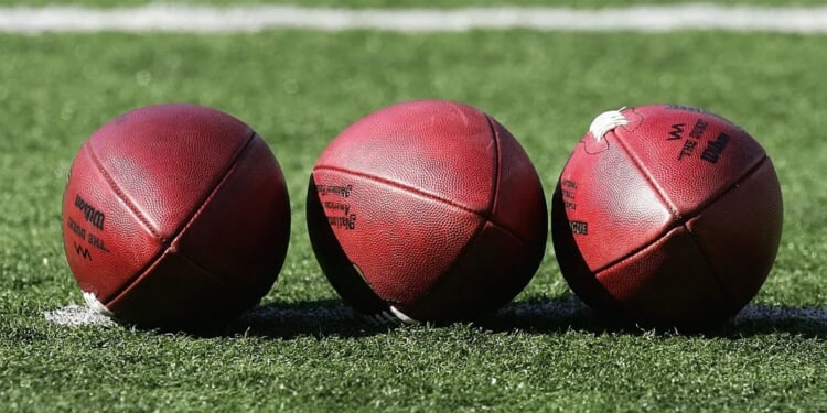 Georgia High School Girls Flag Football Game Ends In Pure Chaos With Bench-Clearing Brawl