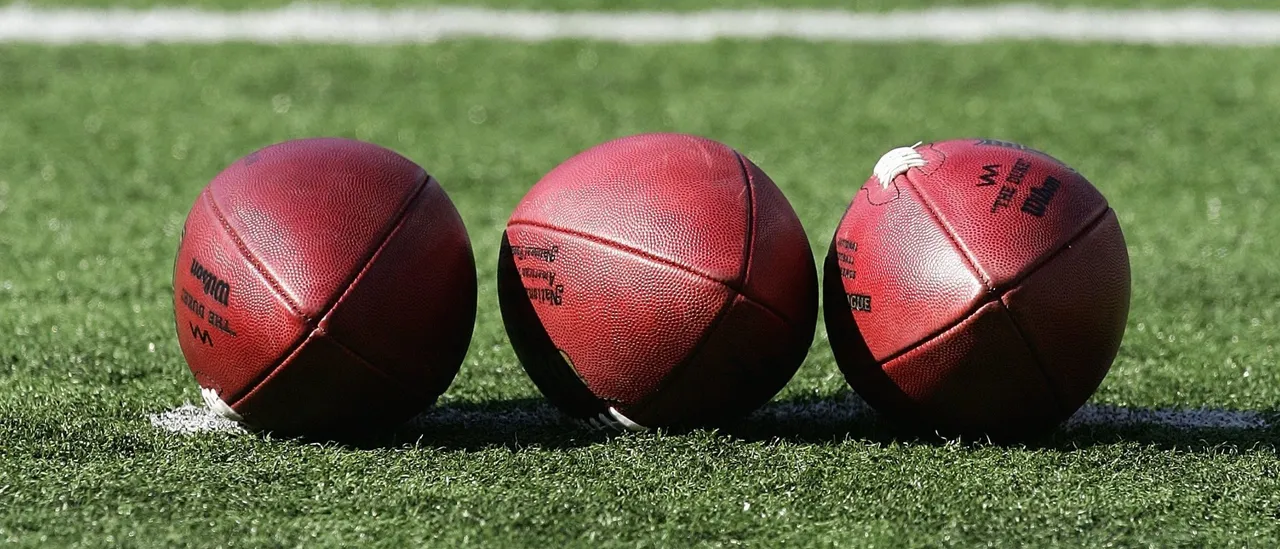 Georgia High School Girls Flag Football Game Ends In Pure Chaos With Bench-Clearing Brawl