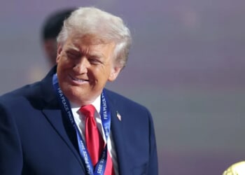 Give President Trump Time To Fix Economy Biden Broke