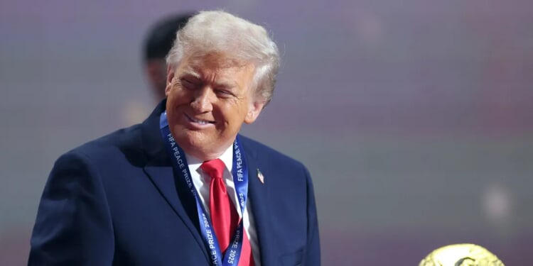 Give President Trump Time To Fix Economy Biden Broke