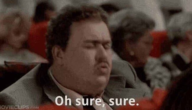 Glaciers Could Disappear in Coming Decades, According to 'New Research' – Twitchy