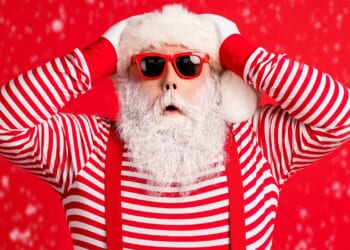 'Gluten Free' CA Karen Pushing 'Decolonized Christmas' Gets Cooked Online [WATCH]