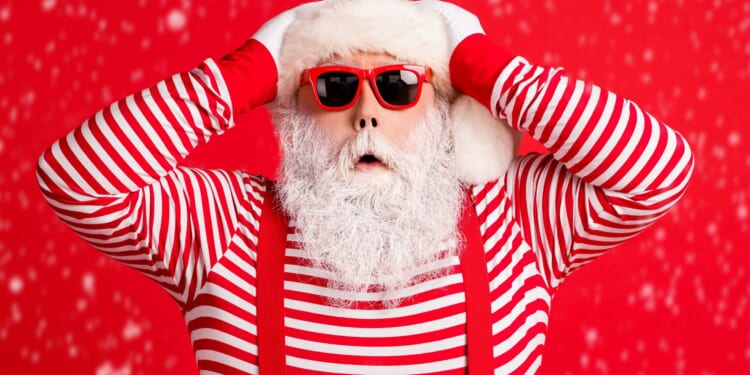 'Gluten Free' CA Karen Pushing 'Decolonized Christmas' Gets Cooked Online [WATCH]