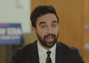 Gooder and Harder, New York | The American Spectator