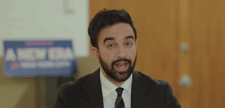 Gooder and Harder, New York | The American Spectator