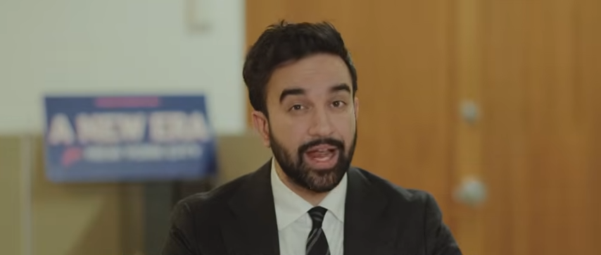 Gooder and Harder, New York | The American Spectator