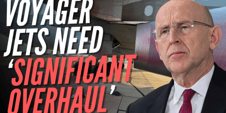 Government Doesn't Know Cost of Damage by Palestine Action Brize Norton Stunt – Guido Fawkes