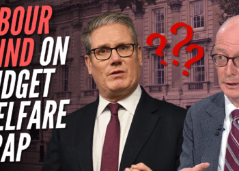 Government Makes No Assessment of Welfare Trap Created by Winter Budget – Guido Fawkes