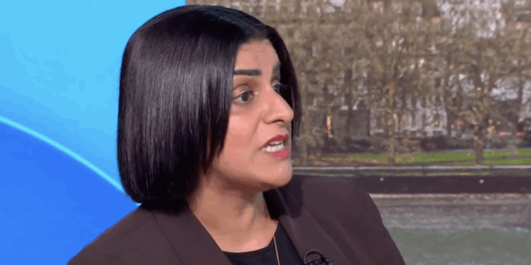 Grooming Gangs Inquiry Panel 'Have a Strong Track Record' – Guido Fawkes