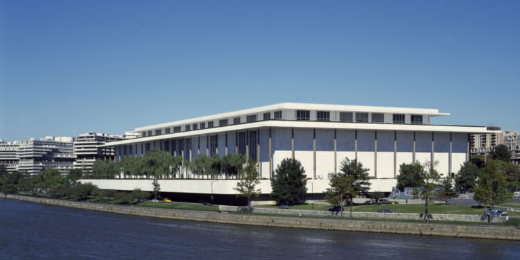 Guess What the New Yorker Thinks of the Kennedy Center’s New Name? | The American Spectator