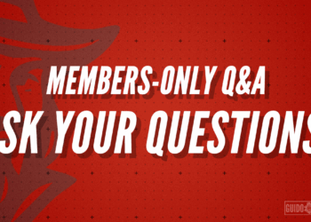 Guido's Members-Only Q&A - Ask Your Questions Now! – Guido Fawkes