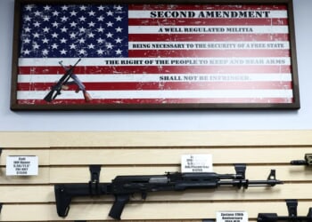 Gun Orgs Facing Trump DOJ ‘Opposition’ Aren’t Sure What To Make Of Its New 2A Division