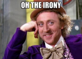 Guy Benson Has a Reminder About the 60 Minutes Journo Who Said Bari Weiss Made a 'Political Decision' – Twitchy