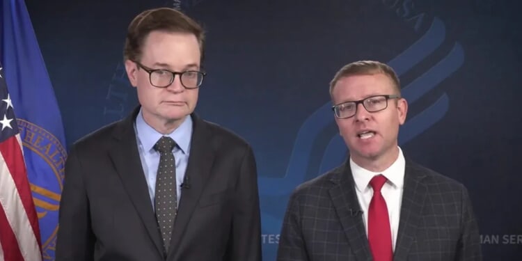 HHS Freezes Childcare Payments To Minnesota After Massive Fraud Alleged