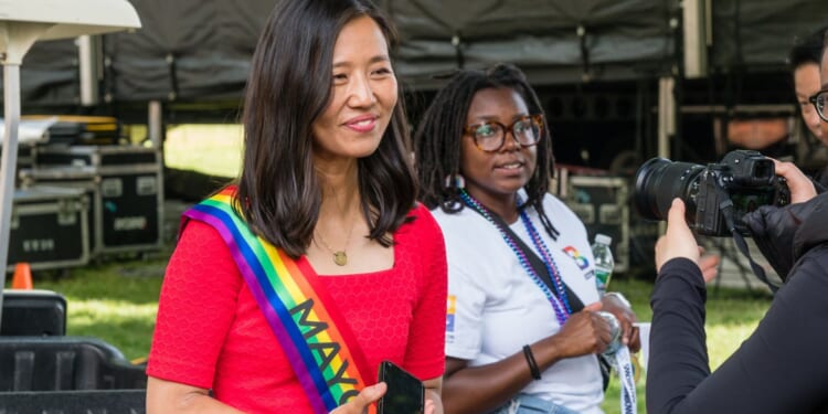 HUD Opens Civil Rights Investigation Into Sanctuary City's Race-Based Housing Program [WATCH]