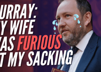 "Half-Decent" Ian Murray Demands Explanation for Cabinet Sacking – Guido Fawkes